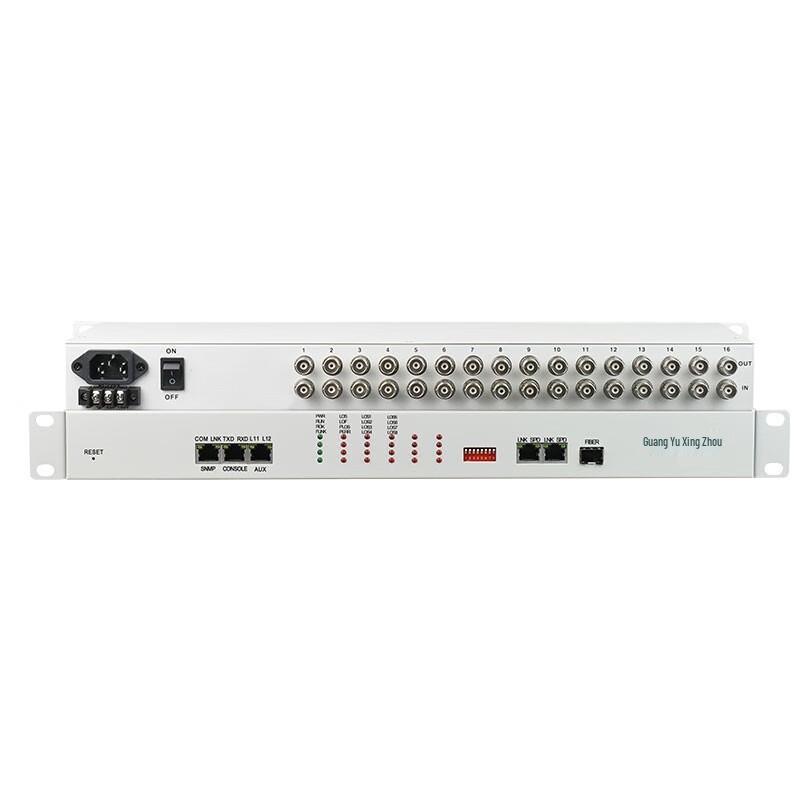 Guangyu Xingzhou E1 Protocol Converters & TDMI Over IP Bridges