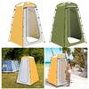 Beach Shower Tent Camping Easy Installation Outdoor