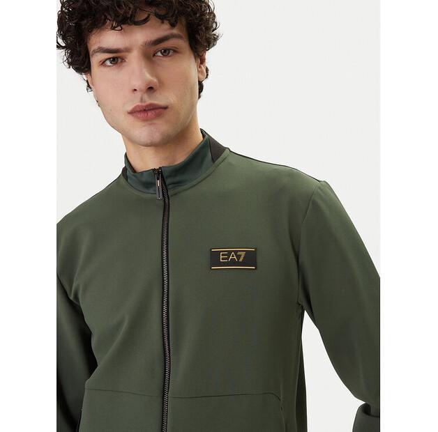 Толстовка EA7 Emporio Armani 7M001334