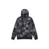 adidas Originals CNY AOP Full Print Hooded Pullover Fleece Sweatshirt Men Core Black HC0271