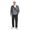 Under Armour Knitted Sports Casual Commuter Solid Color Jacket Men jackets 6014264-025