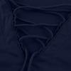 Halloween Dress Up Ladies Dress Halloween Women's Fall V Neck Color Sexy Slim Sleeve Dress