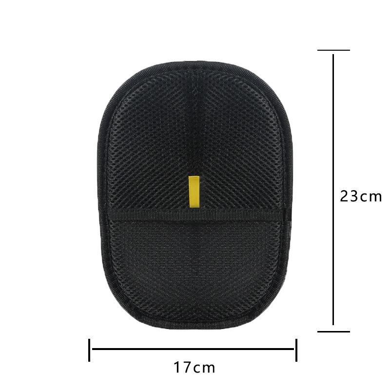 Pet Electrostatic Hair Removal Gloves, Bidirectional Brush, Hair Removal Brush Gloves, Pet Hair Cleaner