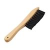 9 Inch Nylon Pool Table Brush +8.5 Wood Brush Snooker Table Clean  Suit