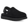 New UGG Goldenstar Clog Black Women's 1138252-BLK