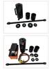 Pneumatisch-Hydraulischer Airbag-Wagenheber zur Entfernung von Brückenbuchsen