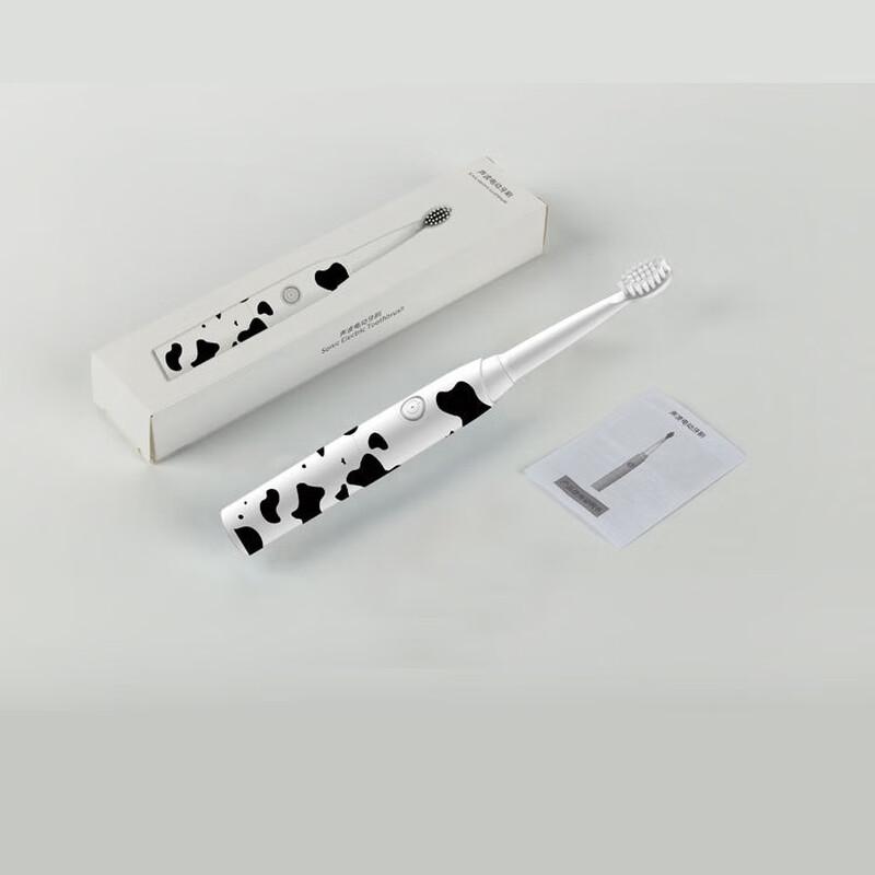 

NEMASU CH-907 Sonic Electric Toothbrush