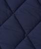 Polo Ralph Lauren Quilted Half Jacket - Navy