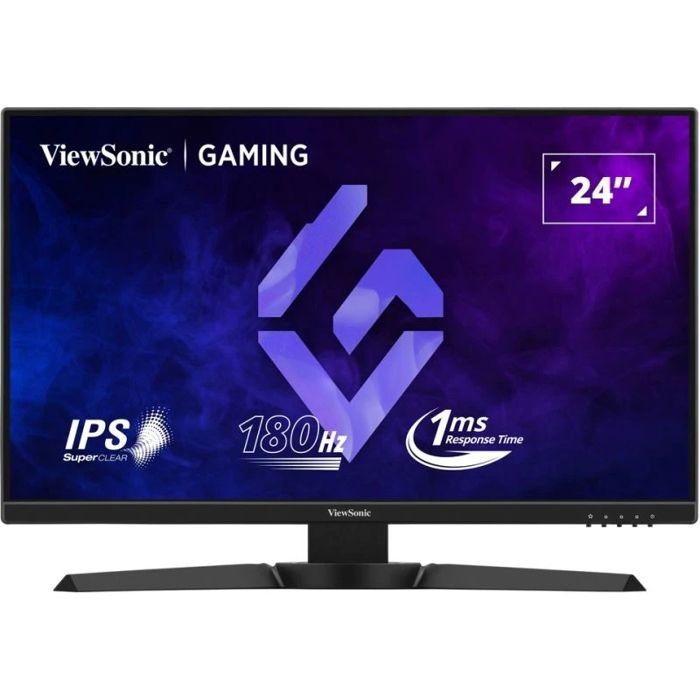 Moniteur De Jeu - VIEWSONIC - VX2479J-HD-PRO - 24 Pouces - 165 Hz - IPS SuperClear