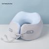 Liliang Portable Memory Foam U-Shaped Neck Pillow