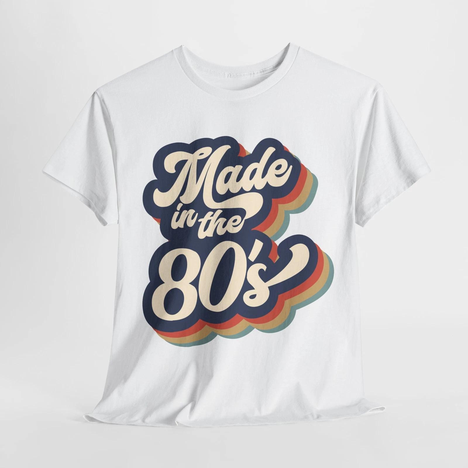 

Vintage Car T-Shirt | Retro Classic Muscle Car 70s 80s Tee | Auto Fan M