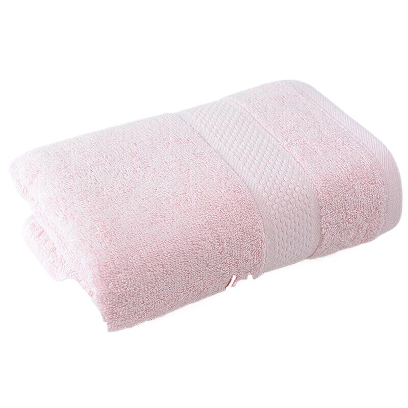 Grace 7A Antibacterial Soft Cotton Face Towel