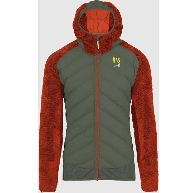 Куртка KARPOS Marmarole XXL