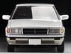 Tomica Limited Vintage Neo scale model Cedric V30 Turbo Brougham VIP 1/43 TLV-N43-24a (White/Beige)