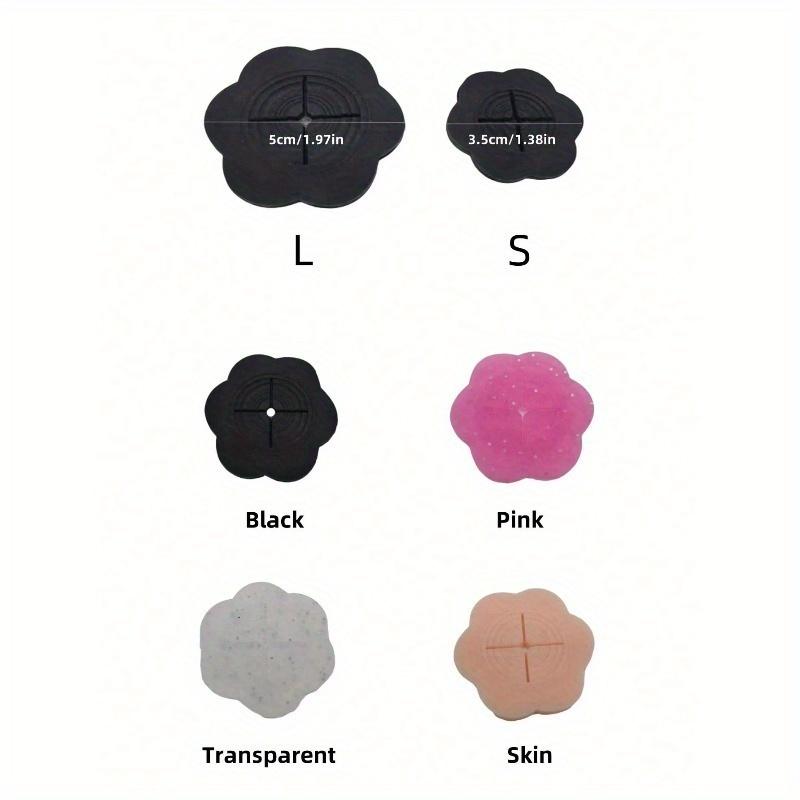 Multifunktionella klädknappar för kvinnor, klädfästen, midjespänne, fixering av kort ärm eller kjol, klädfixeringsknappar