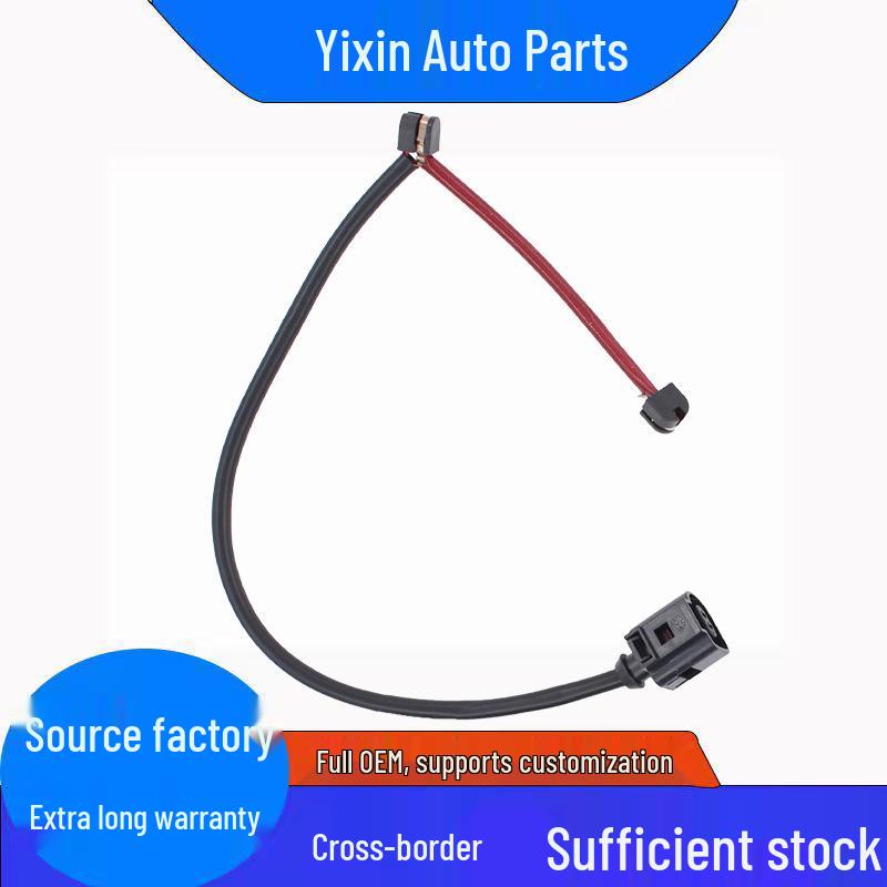 Volkswagen Touareg Brake Line Sensor 11633004 - Auto Parts In Stock Standard