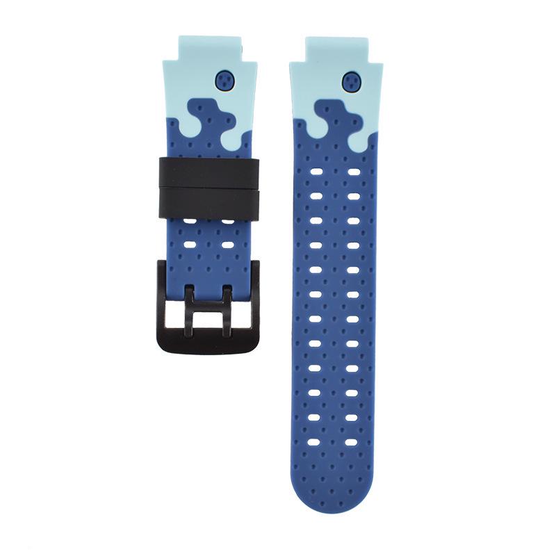 

Student Smart Bracelet Waterproof Replacement Strap