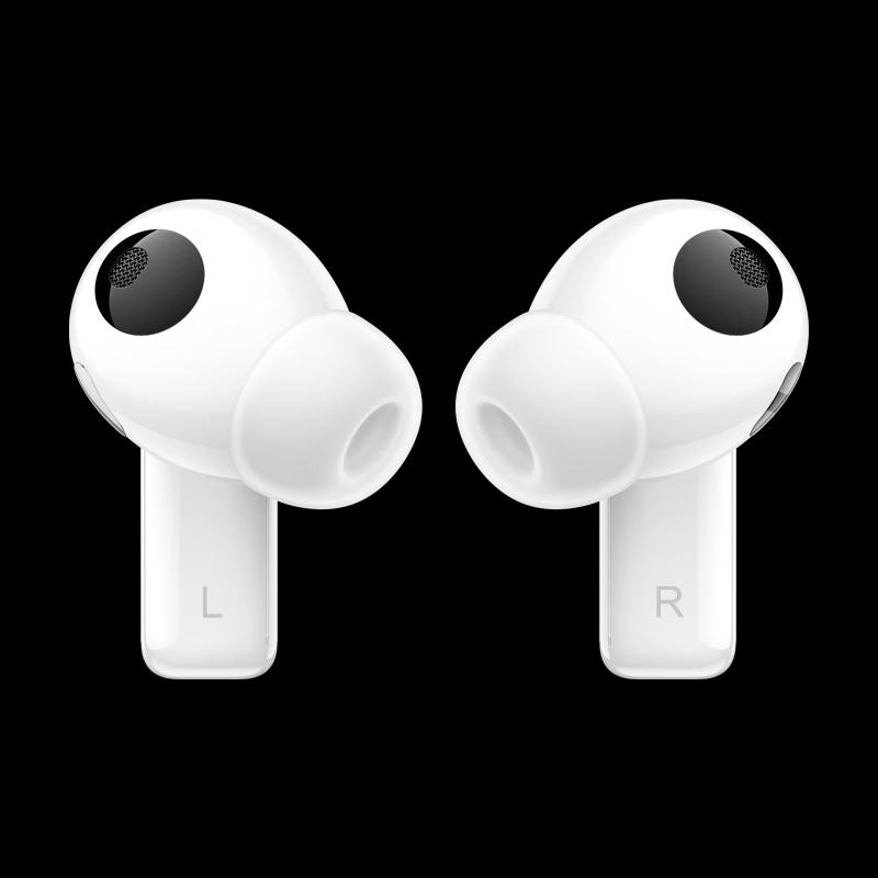 Huawei FreeBuds Pro 2+ True Wireless Earbuds with ANC and Health Monitoring