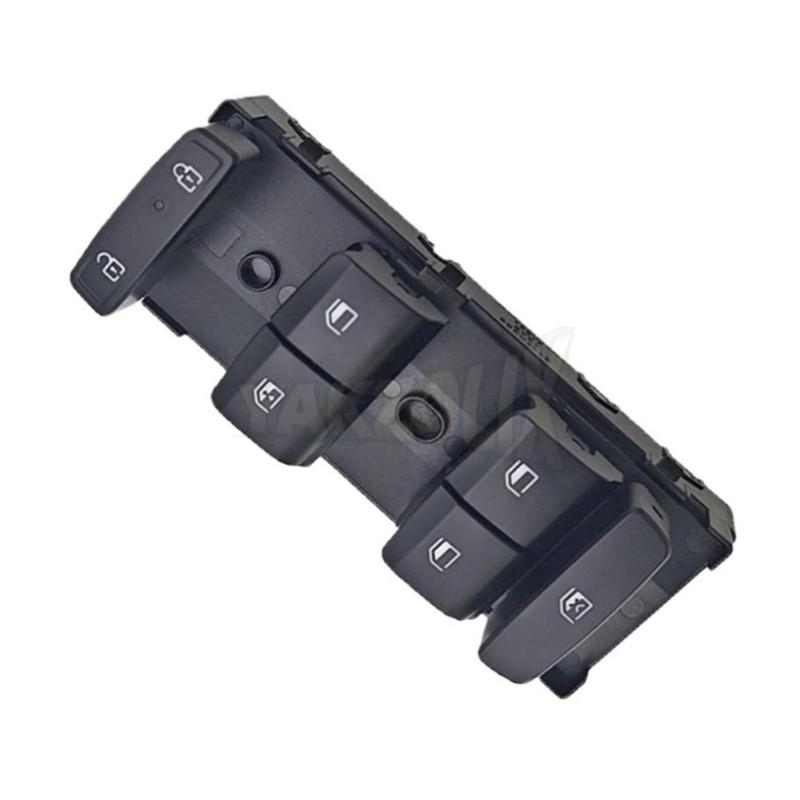 For Hyundai Elantra 2024 Front Driver Side Electric Power Window Control Switch Glass Lifter Button 93571-AA2004X