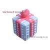 3D-gedrucktes Valentinstags-Nervgeschenk-Box-Ornament
