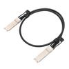 100G QSFP28 DAC Cable QSFP28 To QSFP28 100G DAC Direct Attach High Speed Optical Cable Energy Saving Plug and Play