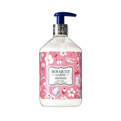 Bouquet Garni Cherry Blossom Body Lotion 520ml*1Pc/2Pcs