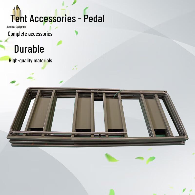 Outdoor Portable Toilet Tent