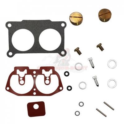 For Yamaha Carburetor Kit 115-225 HP 1986-1995 6E5-W0093-06 18-7002