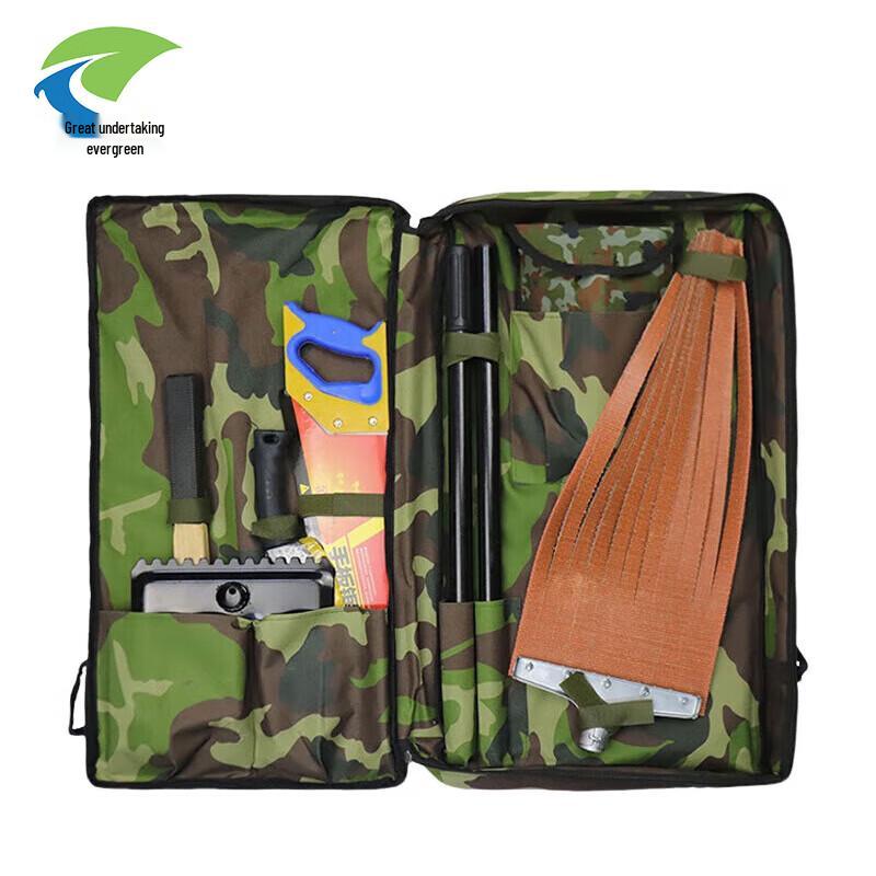 Forest Firefighting 8-Piece Rescue Tool Kit