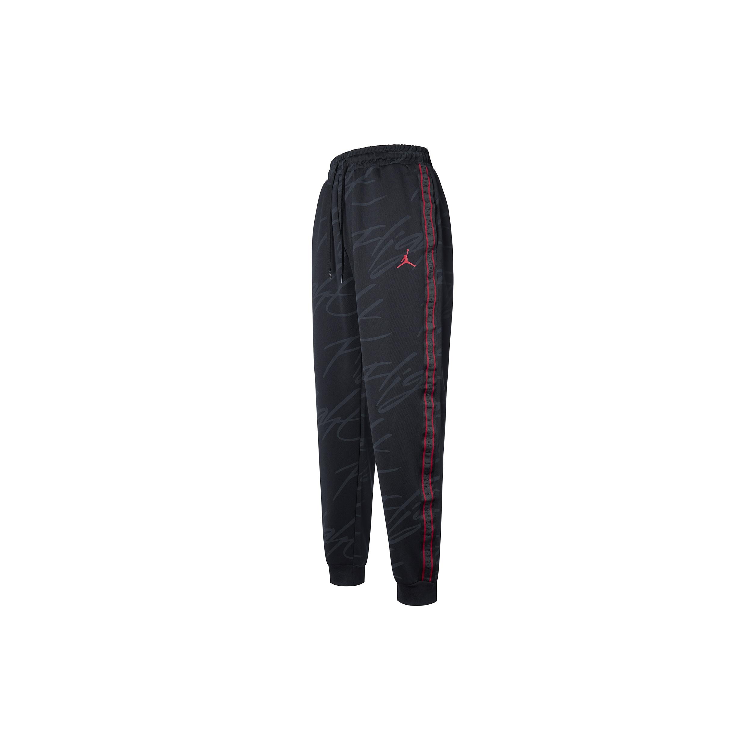 Air Jordan AS Jimpman Tricot GFX Pants Men s AR4463-010 XL
