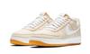 Air Force 1 Low Premium Light Cream Gum