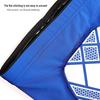 Thickened Non-slip Breathable Calf Protection Sleeve for Outdoor Sports
