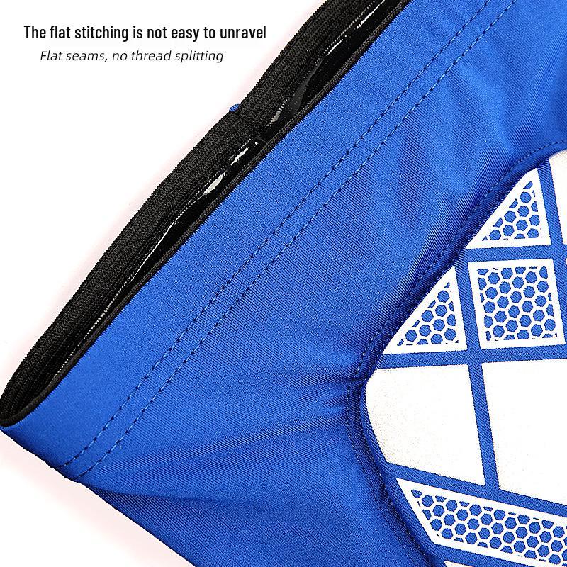 Thickened Non-slip Breathable Calf Protection Sleeve for Outdoor Sports