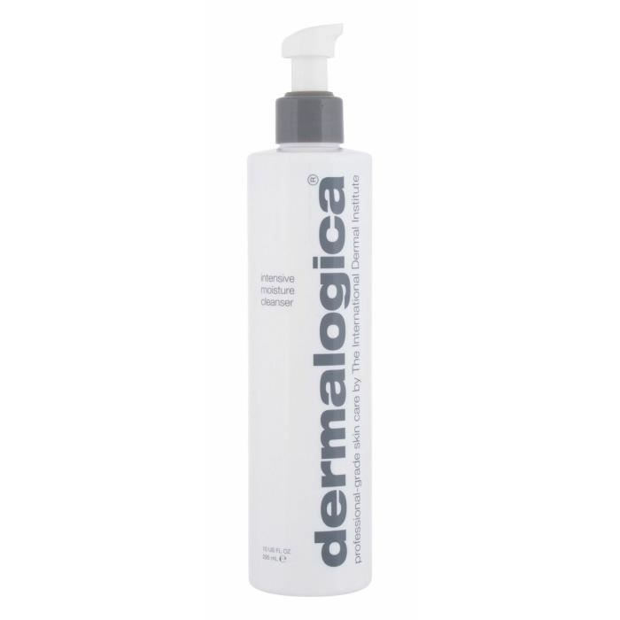 Dermalogica sminkefjerner - Intensiv fuktighet - Tørr hud - 295ml