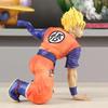 16cm Dragon Ball Figures Son Goku Broken Arm Son Gohan Action Figures Pvc Model Statue Collection Decoration Toys Gift Ornaments