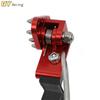 Forged Rear Brake Pedal Lever Brake Saver For Honda CRF250R 2004- CRF450R 2005- CRF450RX 2017- CRF 250R 450R 450RX