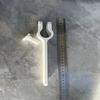 Soporte para Toallas de Grifo Ajustable, Estante Universal sin Taladro para Montaje en Grifo, Colgador y Organizador de Secado para Paños de Cocina en Fregadero