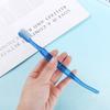 Oral Hygiene V Trim End Orthodontic Toothbrushes Tuft Toothbrush Teeth Care Tool Interdental Brush