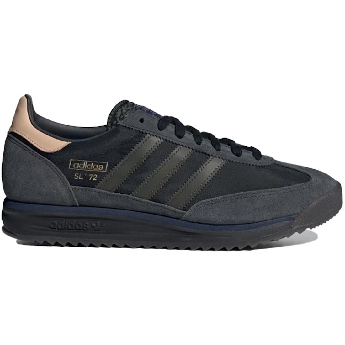 

Sneaker adidas SL 72 RS Core Black Shadow Olive(IG4646) 38