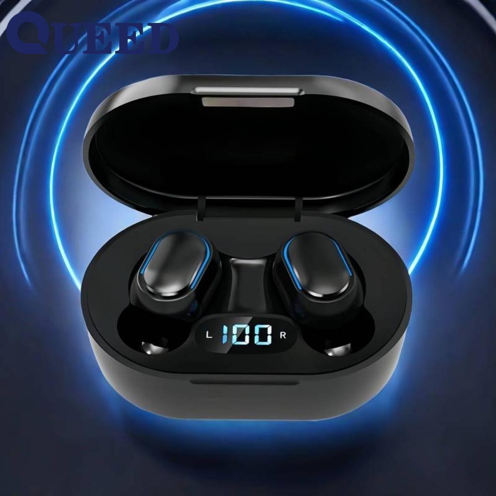 Nová Bluetooth sluchátka Módní Lehká Bezdrátová Sportovní Běžecká Sluchátka