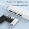 Аксесуари для комп'ютерів – Концентратори USB
