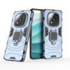 Shockproof Heavy Armor PC Case For Xiaomi Redmi Note 15 Pro 14 Pro Plus 5G Magnetic Ring Bracket Enhanced Anti-drop Back Cover