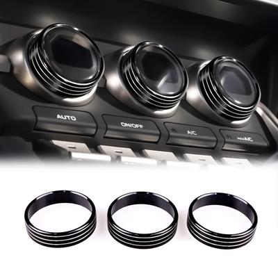 KUNGKIC New Toyota GR86 ZN8 Subaru BRZ ZD8 Applicable 2021 2022 2023 2024 Air