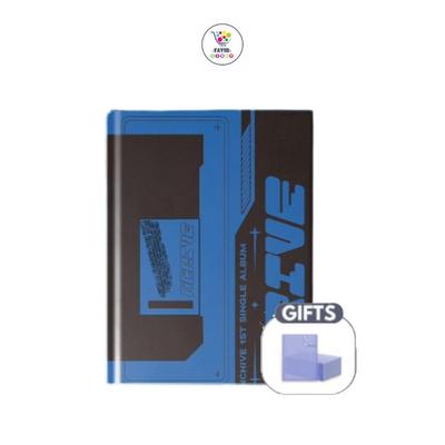 FOTORAAMAT Ver NCHIVE 1. singelialbum Drive