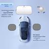 Car Sunshade Front Windshield: Sun Protection & Heat Insulation