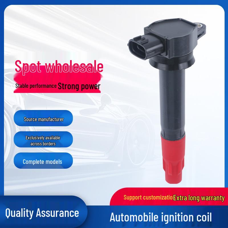 

High Voltage Ignition Coil UF589 1832A025 for Mitsubishi Pajero Sport
