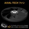ASUSTek AMD RX 6900 XT com Modelo de Ventoinha Tripla 16G TUF-RX6900XT-O16G-GAMING