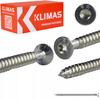 Elemente de fixare – Șuruburi și șuruburi autofiletante