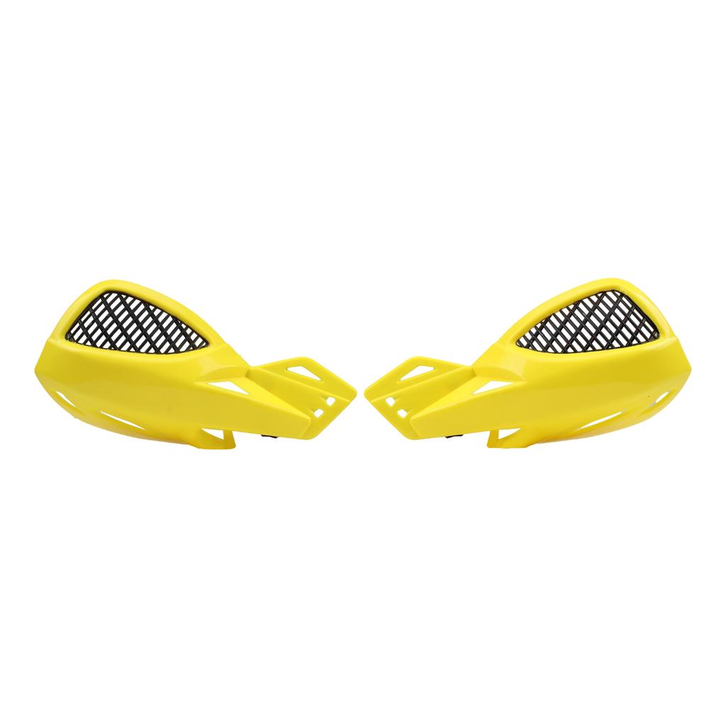 Motorcycle Handguard Handle Guards For KTM Yamaha Kawasaki Honda PCX125 PCX150 MSX125 Motocross Hand Protection Universal Parts