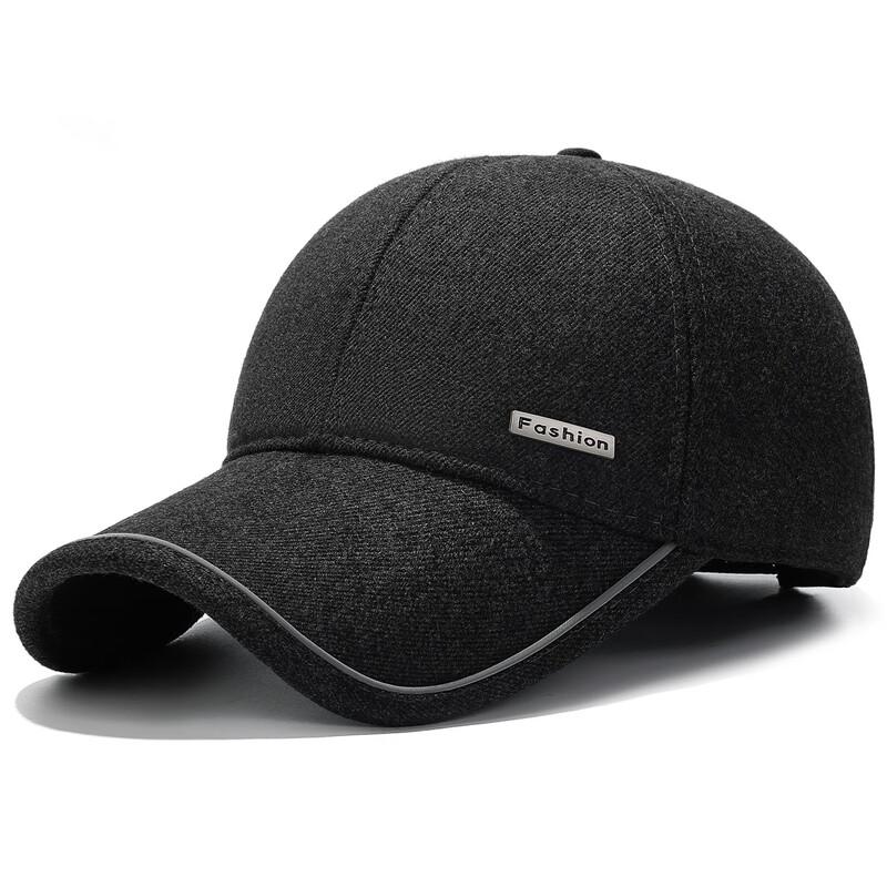 Men s Winter Outdoor Earflap Baseball Cap